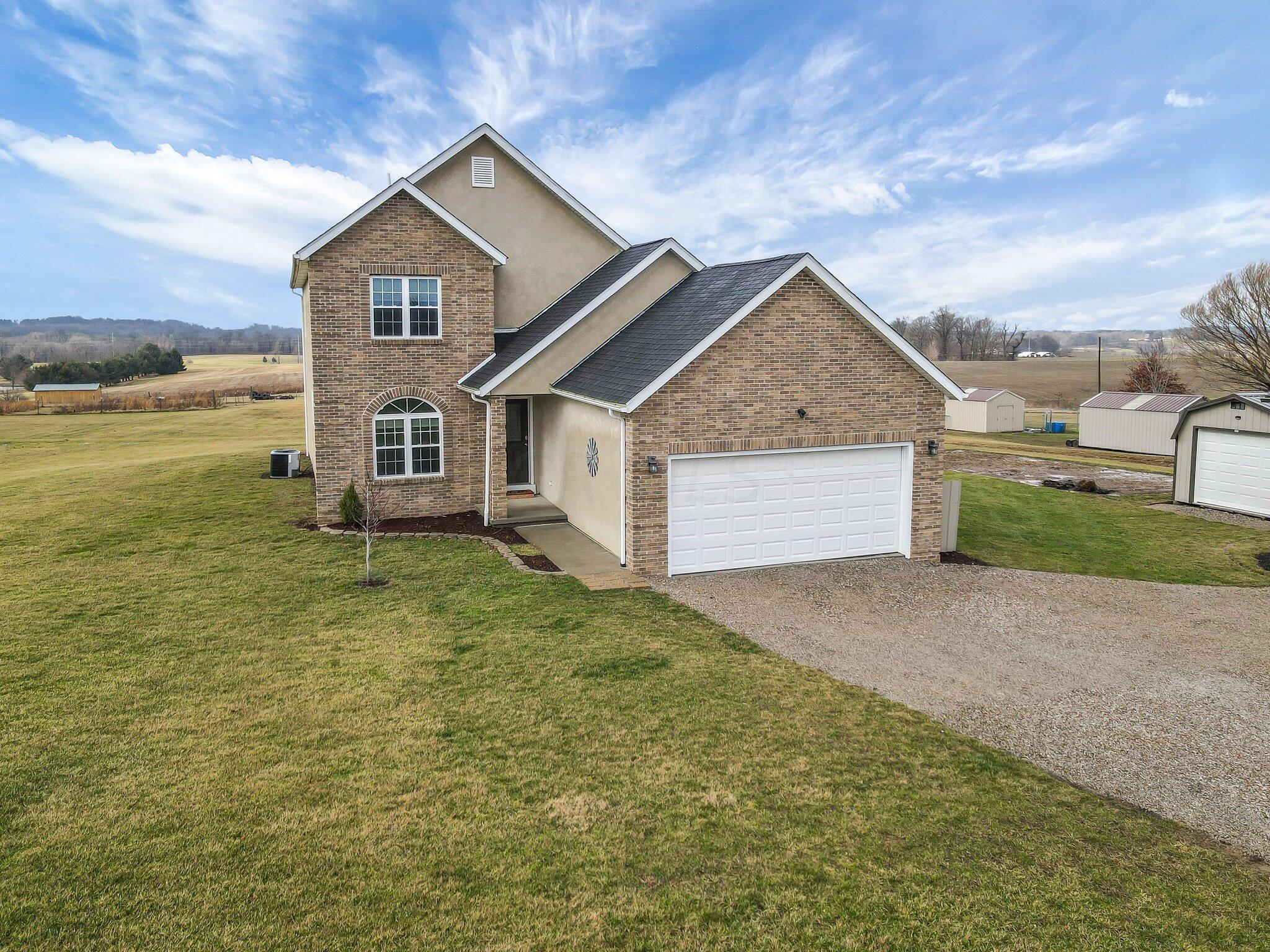 5501 Buckeye Valley Road New Lexington, OH 43764 - Photo 54 of 63 60-web-or-mls-DJI_0282