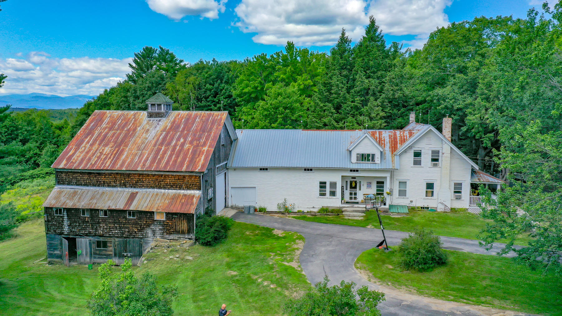 702 Upper Ridge Road Bridgton, ME 04009 - Photo 61 of 70 702 upper ridge-94