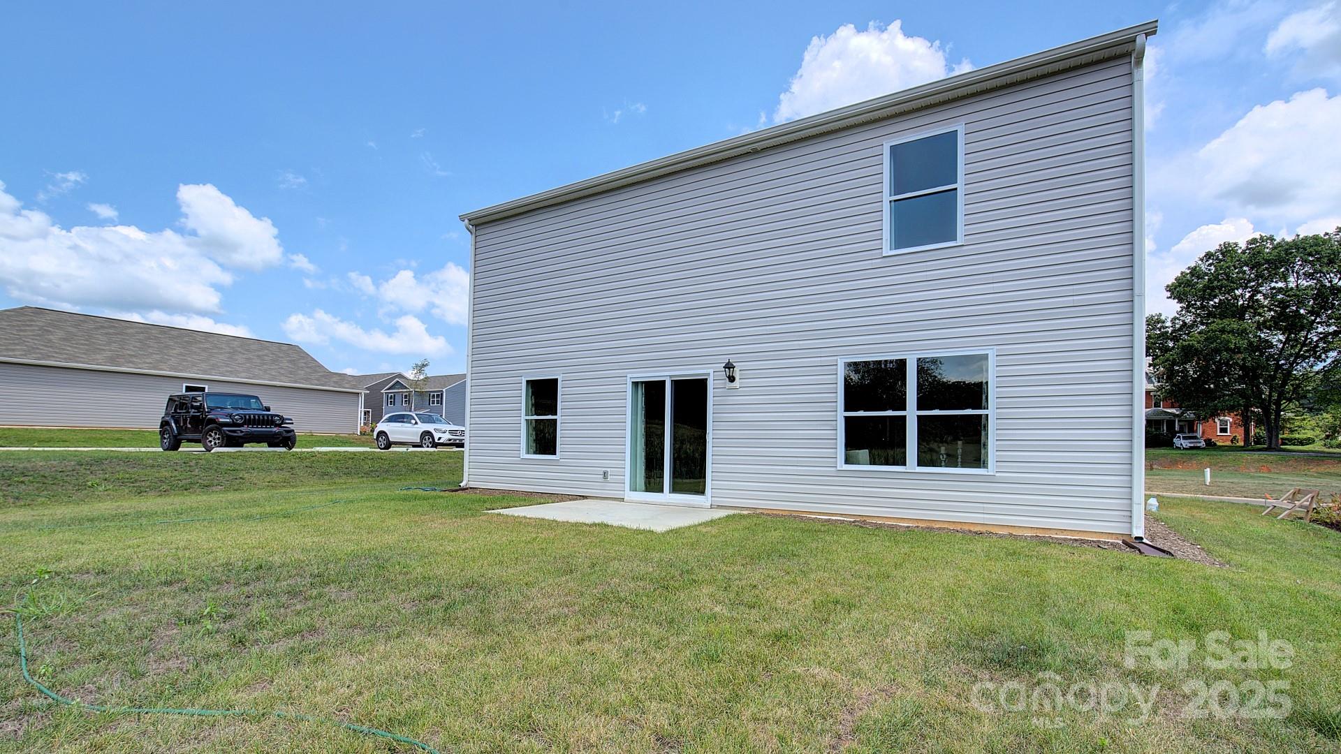 23 Callie River Clyde, NC 28721 - Photo 33 of 34
