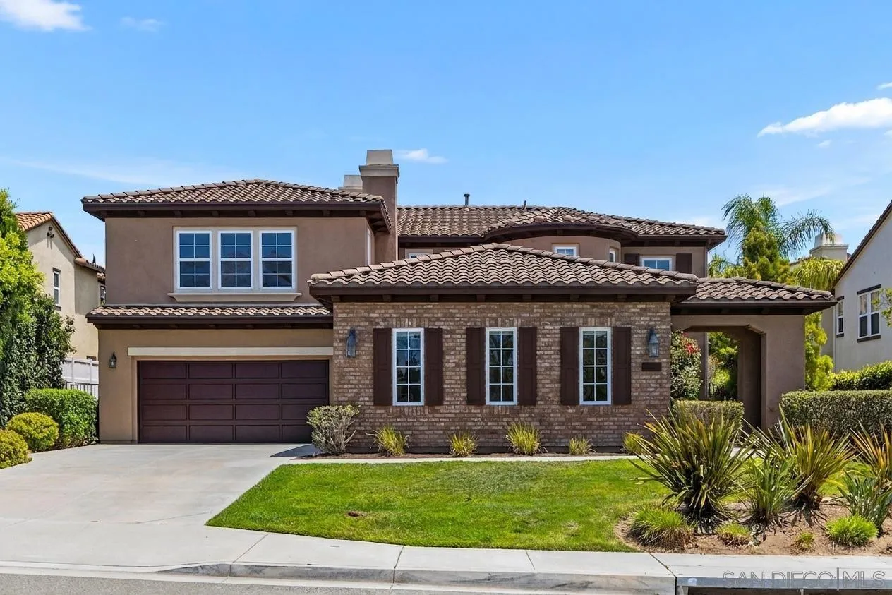 1104 Championship Road Oceanside, CA 92057 - Photo 1 of 53 Exterior Front