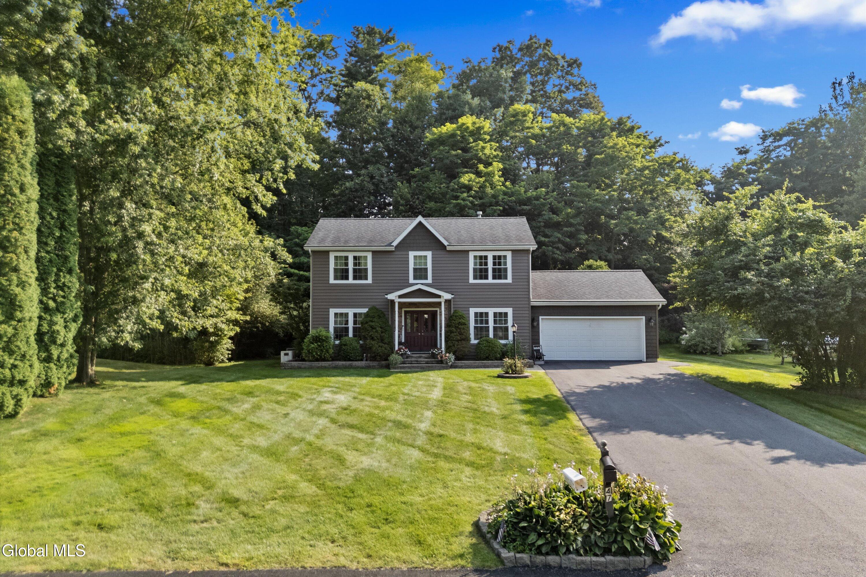 47 New Netherland Way Halfmoon, NY 12065 - Photo 4 of 48 04-47 New Netherland Way-45