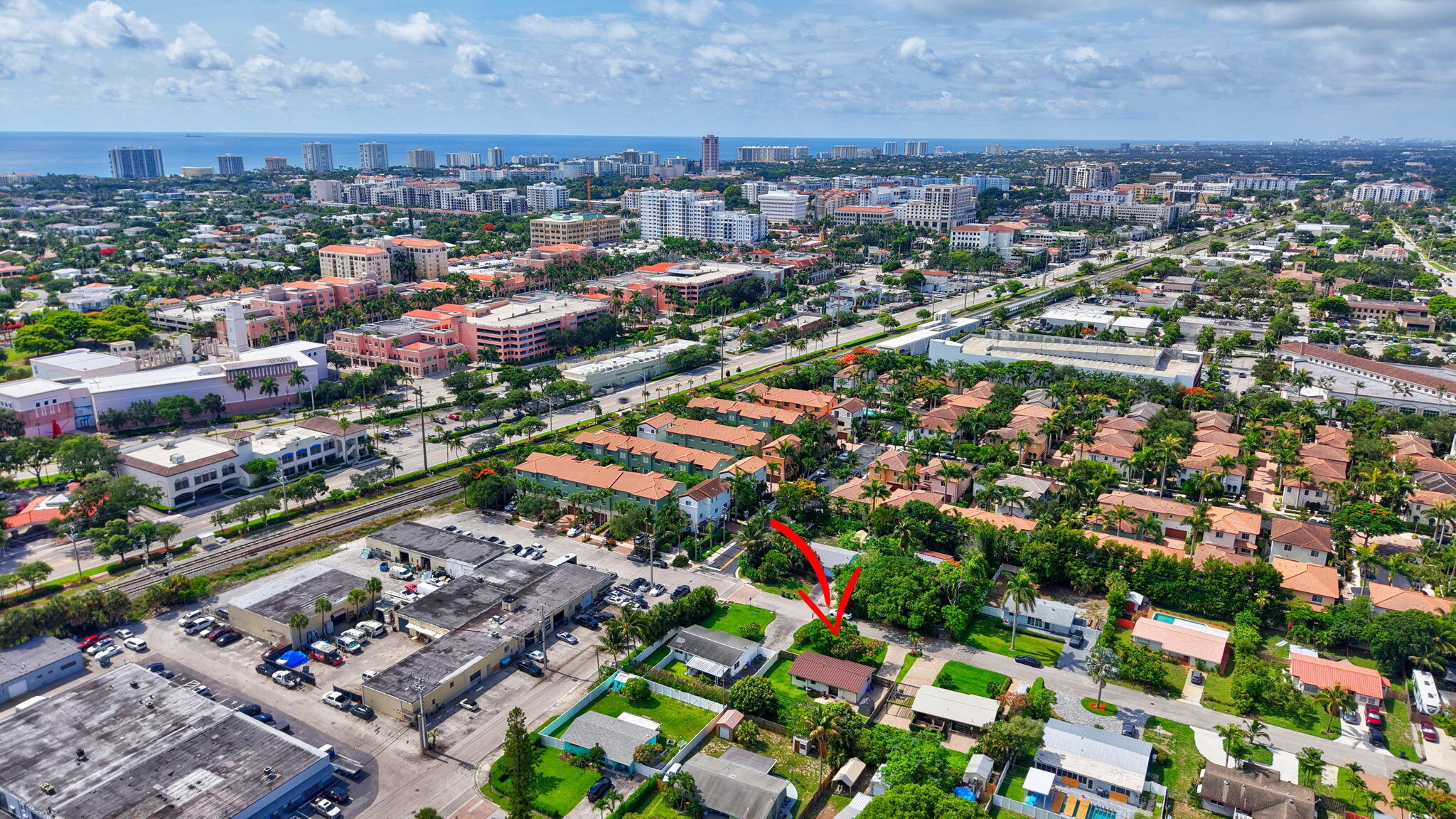 115 Northwest 7th Street Boca Raton, FL 33432 - Photo 52 of 58 52-web-or-mls-DJI_20260611103745_0596_D_
