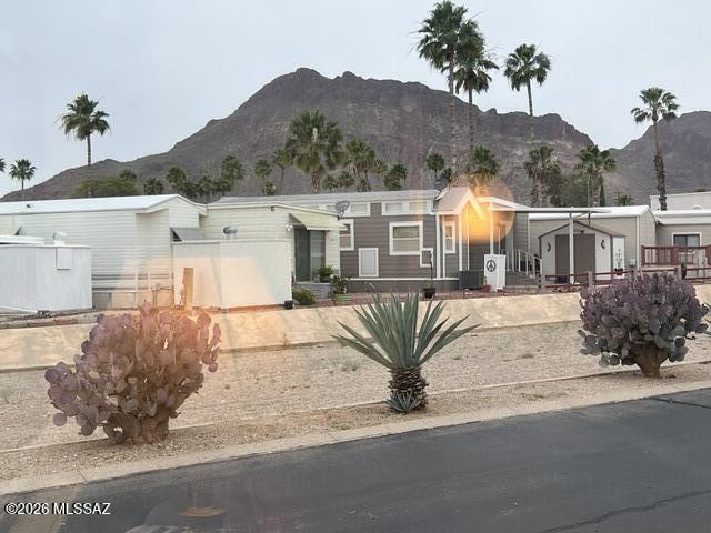 3100 South Kinney Road, Unit 57 Tucson, AZ 85713 - Photo 23 of 35