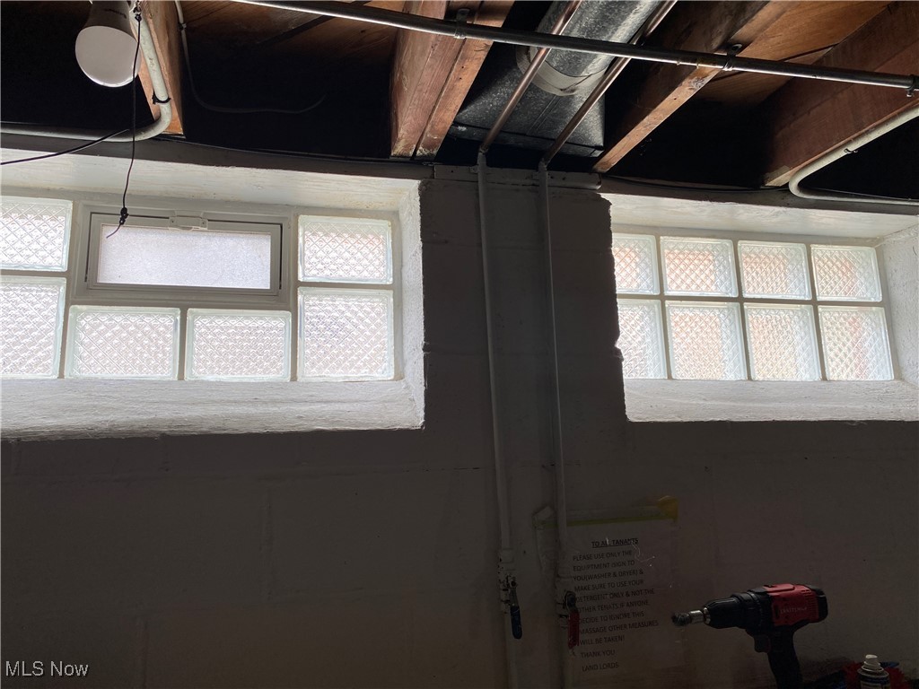 673 Babbitt Road Euclid, OH 44123 - Photo 28 of 32 View of interior details