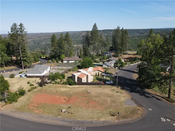 $29,900 | 8569 Ridgecrest Drive, Paradise, CA 95969