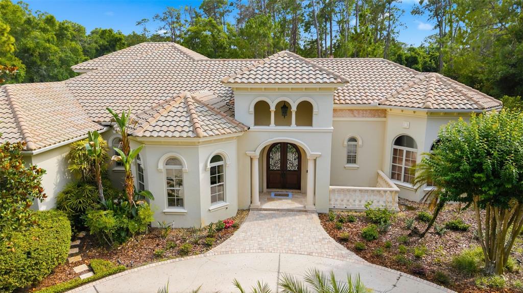 18901 Lakes Edge Way Odessa, FL 33556 - Photo 1 of 91