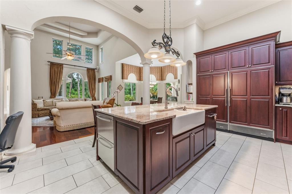 18901 Lakes Edge Way Odessa, FL 33556 - Photo 11 of 91