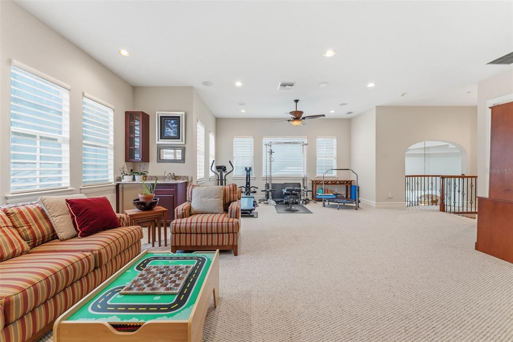 18901 Lakes Edge Way Odessa, FL 33556 - Photo 15 of 91