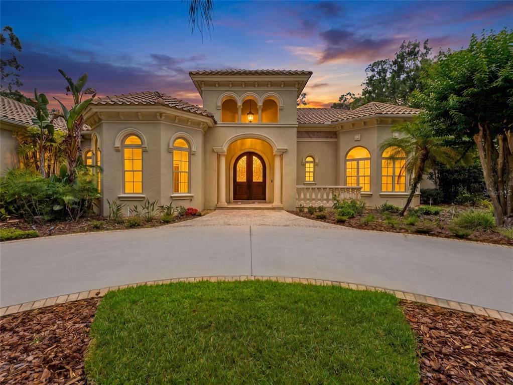 18901 Lakes Edge Way Odessa, FL 33556 - Photo 23 of 91