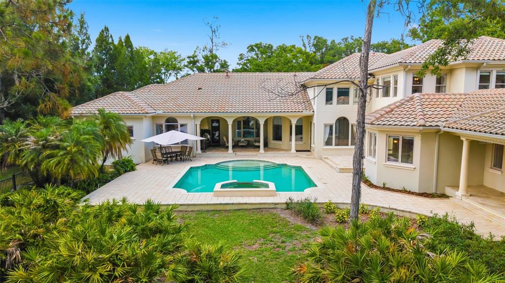 18901 Lakes Edge Way Odessa, FL 33556 - Photo 25 of 91