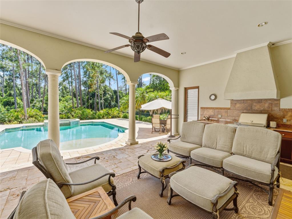 18901 Lakes Edge Way Odessa, FL 33556 - Photo 26 of 91