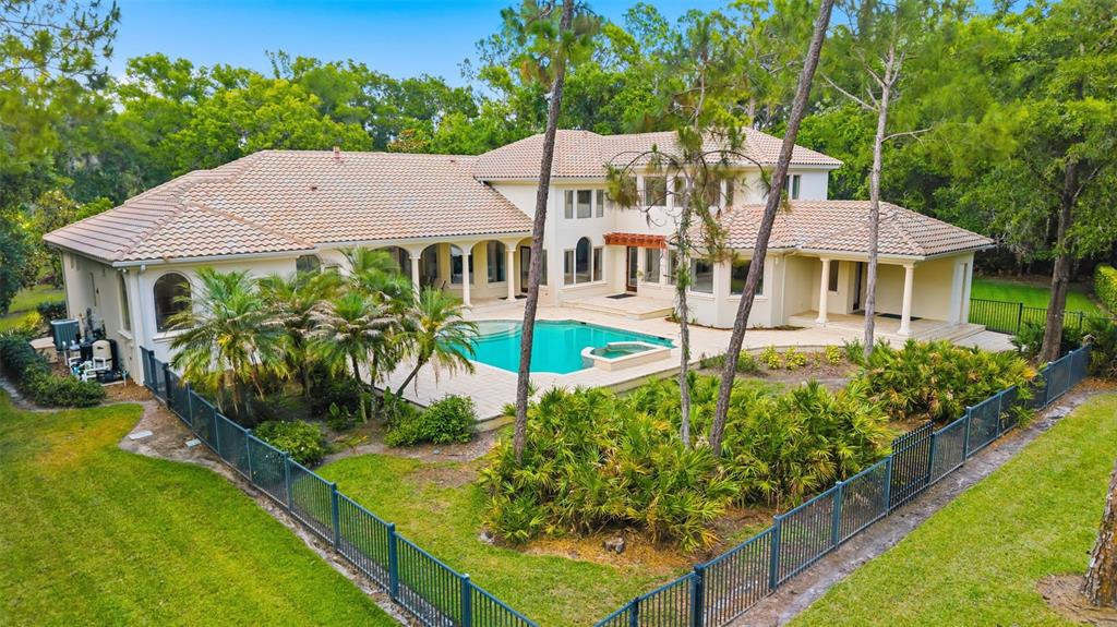 18901 Lakes Edge Way Odessa, FL 33556 - Photo 28 of 91