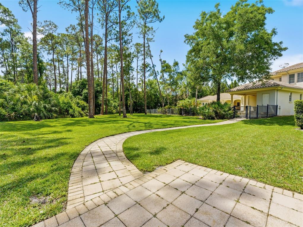 18901 Lakes Edge Way Odessa, FL 33556 - Photo 33 of 91