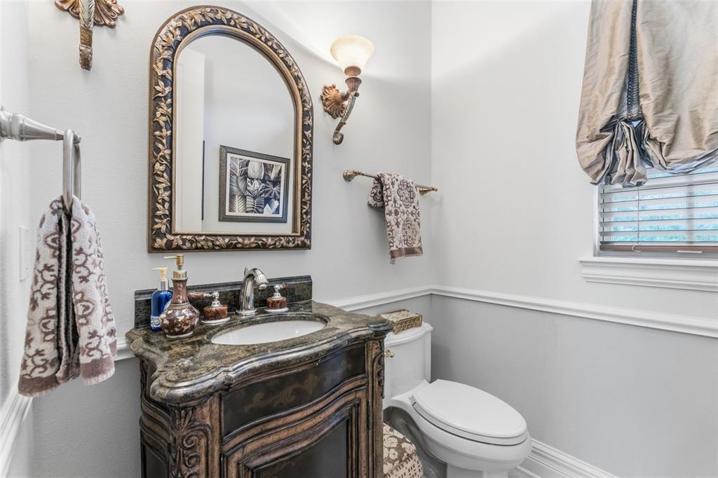 18901 Lakes Edge Way Odessa, FL 33556 - Photo 43 of 91