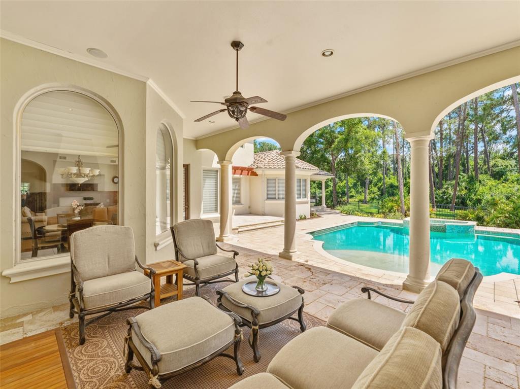 18901 Lakes Edge Way Odessa, FL 33556 - Photo 49 of 91