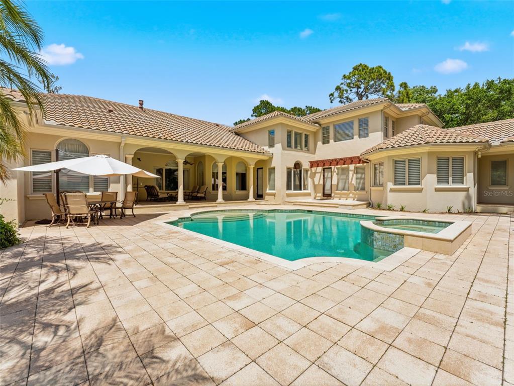 18901 Lakes Edge Way Odessa, FL 33556 - Photo 51 of 91