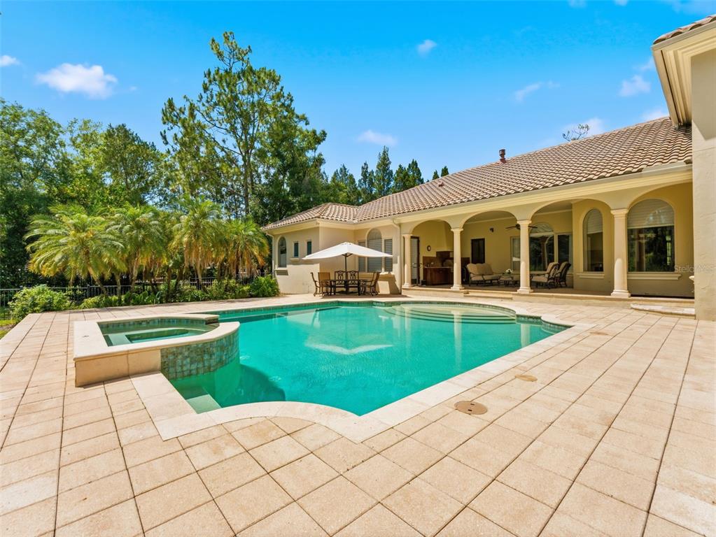 18901 Lakes Edge Way Odessa, FL 33556 - Photo 54 of 91