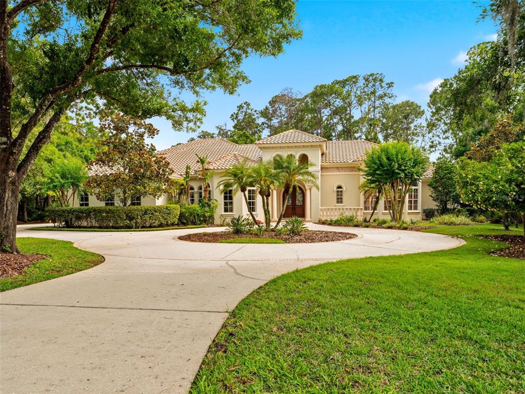 18901 Lakes Edge Way Odessa, FL 33556 - Photo 66 of 91