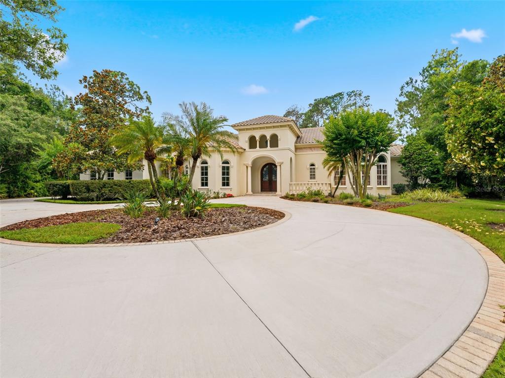 18901 Lakes Edge Way Odessa, FL 33556 - Photo 67 of 91