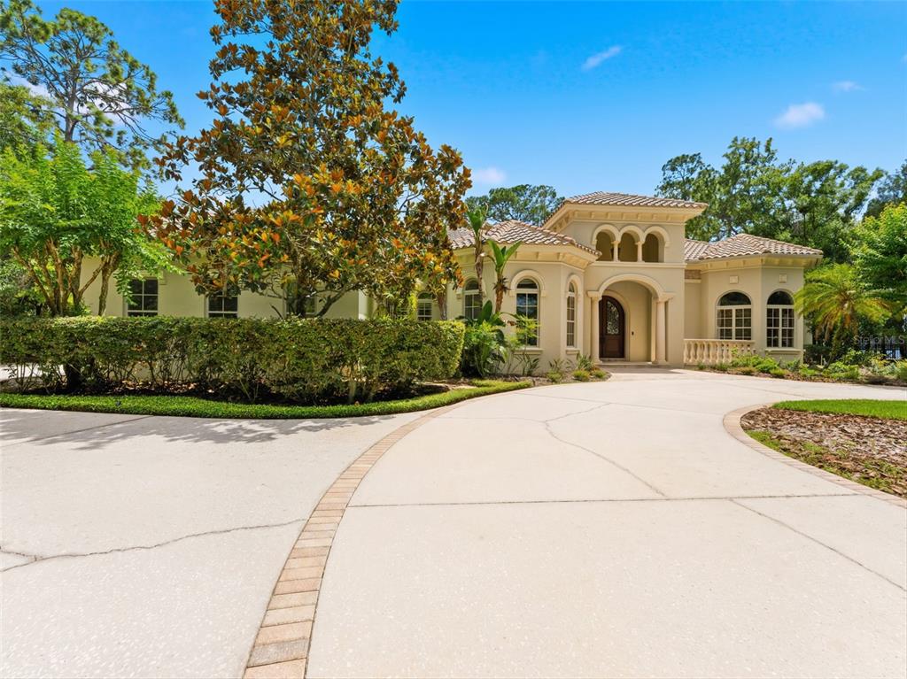 18901 Lakes Edge Way Odessa, FL 33556 - Photo 68 of 91