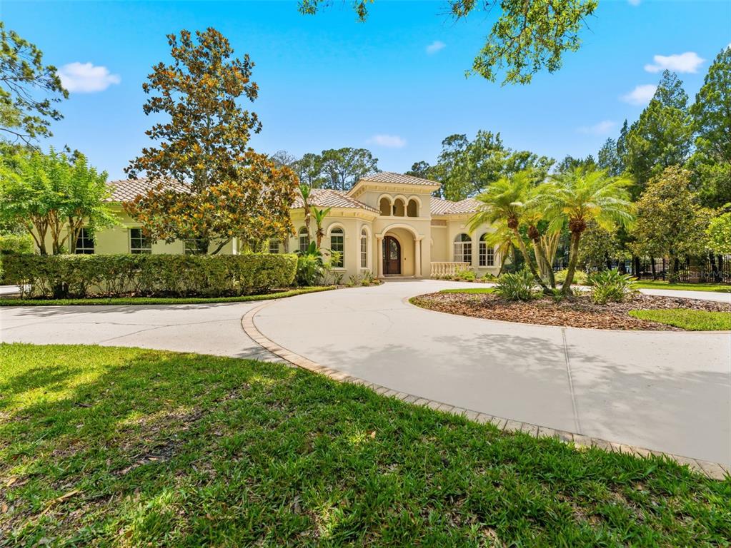 18901 Lakes Edge Way Odessa, FL 33556 - Photo 69 of 91