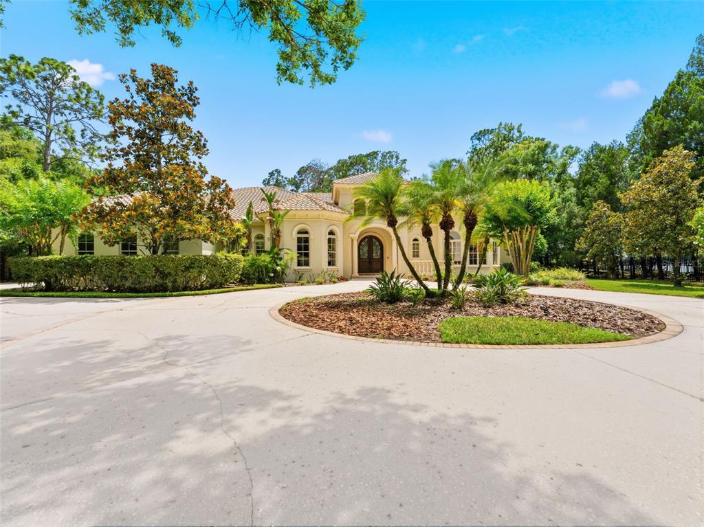 18901 Lakes Edge Way Odessa, FL 33556 - Photo 70 of 91