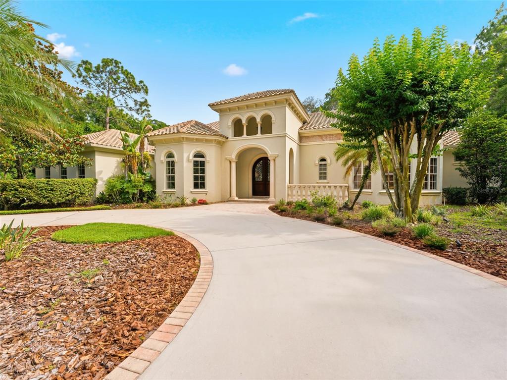18901 Lakes Edge Way Odessa, FL 33556 - Photo 71 of 91