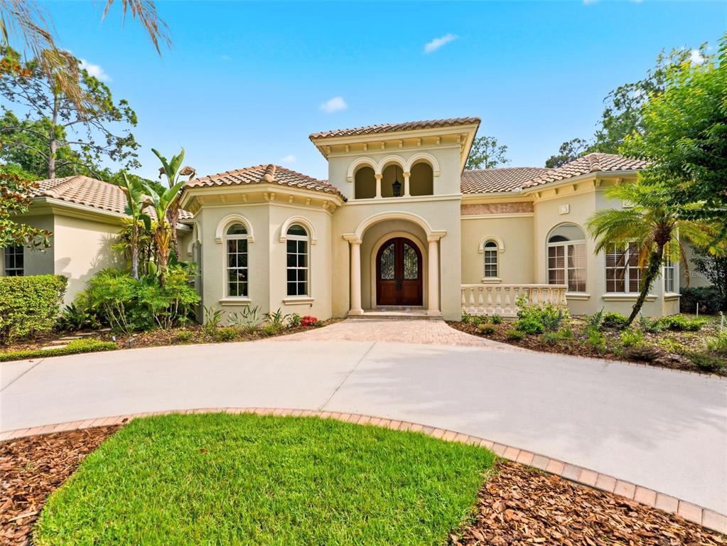 18901 Lakes Edge Way Odessa, FL 33556 - Photo 72 of 91