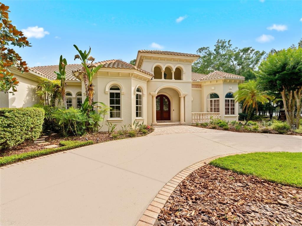 18901 Lakes Edge Way Odessa, FL 33556 - Photo 73 of 91