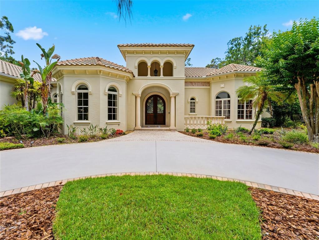 18901 Lakes Edge Way Odessa, FL 33556 - Photo 74 of 91