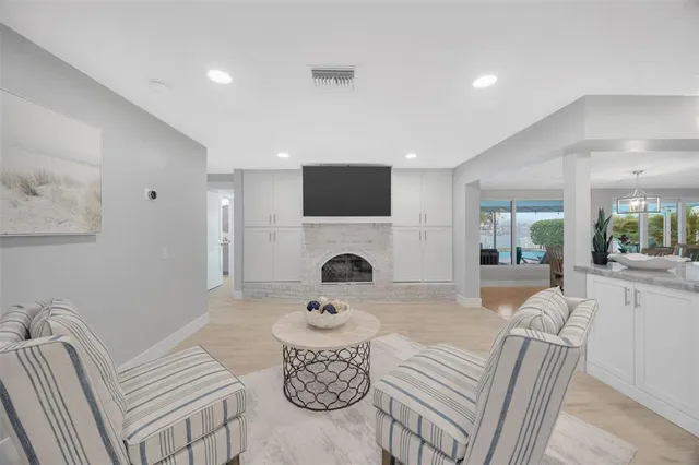 $1,599,000 | 6440 3rd Palm Point, St. Pete Beach, FL 33706