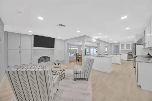 $1,599,000 | 6440 3rd Palm Point, St. Pete Beach, FL 33706