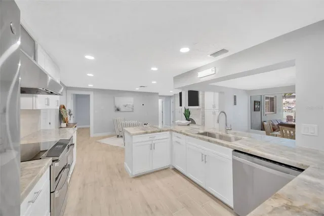 $1,599,000 | 6440 3rd Palm Point, St. Pete Beach, FL 33706