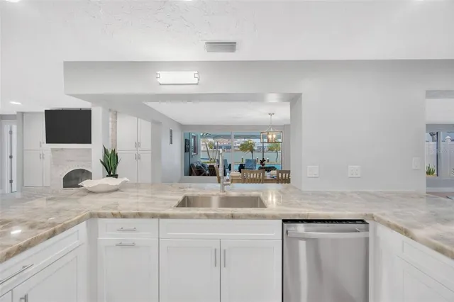 $1,599,000 | 6440 3rd Palm Point, St. Pete Beach, FL 33706