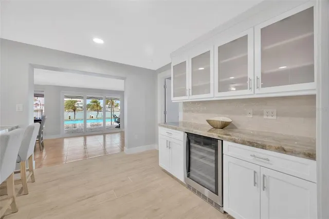 $1,599,000 | 6440 3rd Palm Point, St. Pete Beach, FL 33706