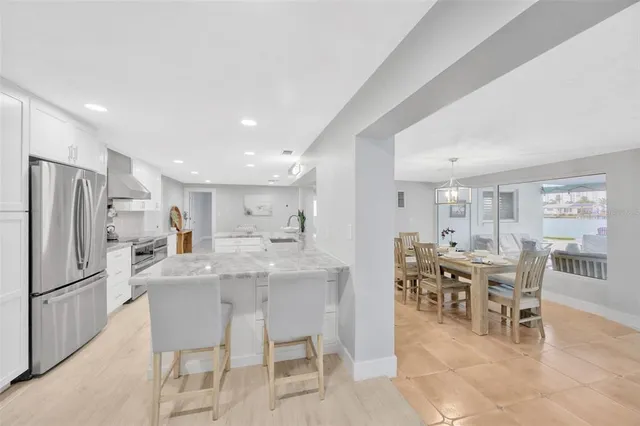 $1,599,000 | 6440 3rd Palm Point, St. Pete Beach, FL 33706