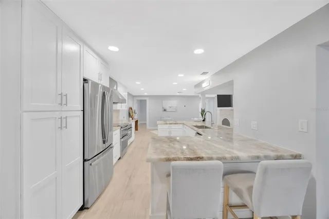 $1,599,000 | 6440 3rd Palm Point, St. Pete Beach, FL 33706