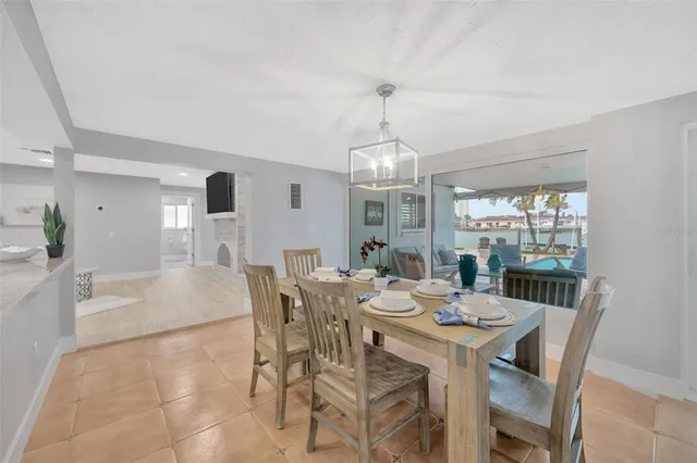 $1,599,000 | 6440 3rd Palm Point, St. Pete Beach, FL 33706