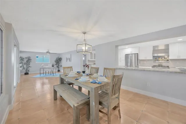 $1,599,000 | 6440 3rd Palm Point, St. Pete Beach, FL 33706