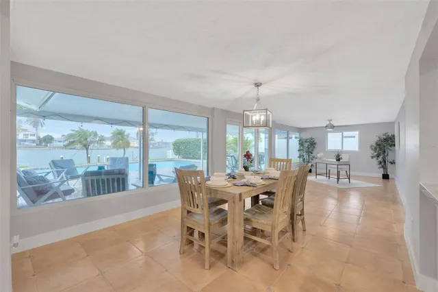 $1,599,000 | 6440 3rd Palm Point, St. Pete Beach, FL 33706