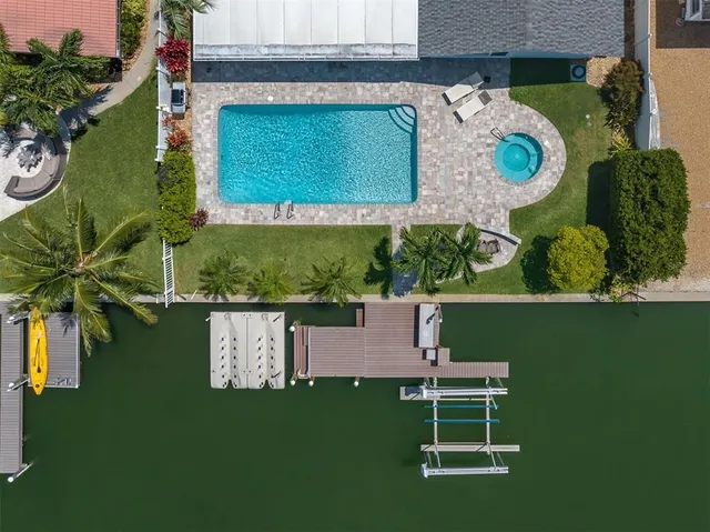 $1,599,000 | 6440 3rd Palm Point, St. Pete Beach, FL 33706