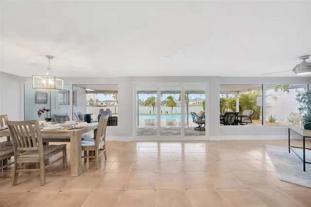 $1,599,000 | 6440 3rd Palm Point, St. Pete Beach, FL 33706
