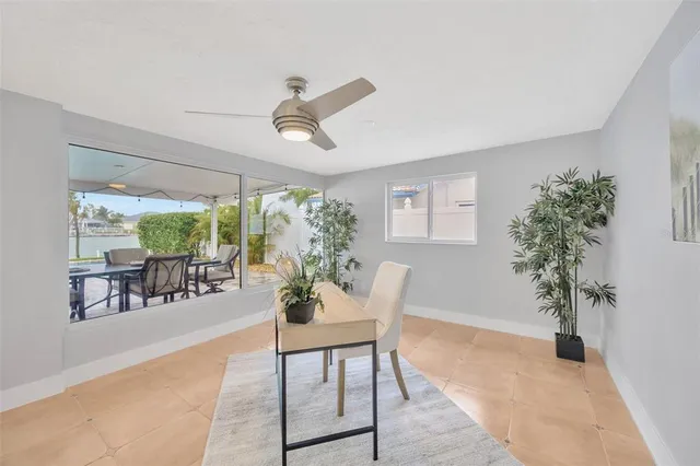 $1,599,000 | 6440 3rd Palm Point, St. Pete Beach, FL 33706