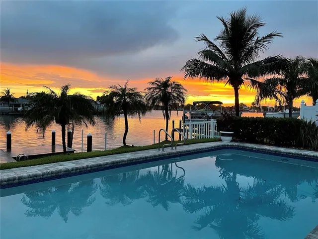 $1,599,000 | 6440 3rd Palm Point, St. Pete Beach, FL 33706
