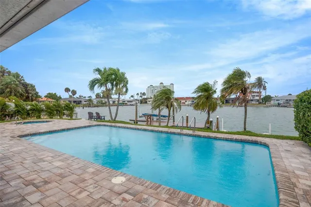$1,599,000 | 6440 3rd Palm Point, St. Pete Beach, FL 33706