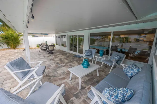 $1,599,000 | 6440 3rd Palm Point, St. Pete Beach, FL 33706