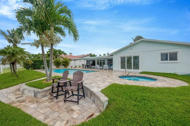 $1,599,000 | 6440 3rd Palm Point, St. Pete Beach, FL 33706