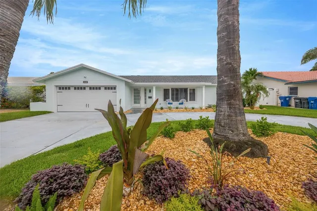 $1,599,000 | 6440 3rd Palm Point, St. Pete Beach, FL 33706