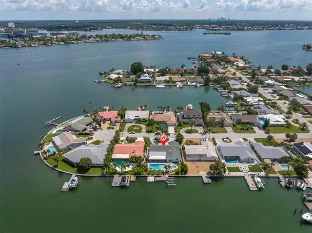 $1,599,000 | 6440 3rd Palm Point, St. Pete Beach, FL 33706