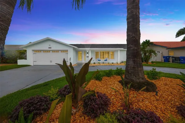 $1,599,000 | 6440 3rd Palm Point, St. Pete Beach, FL 33706